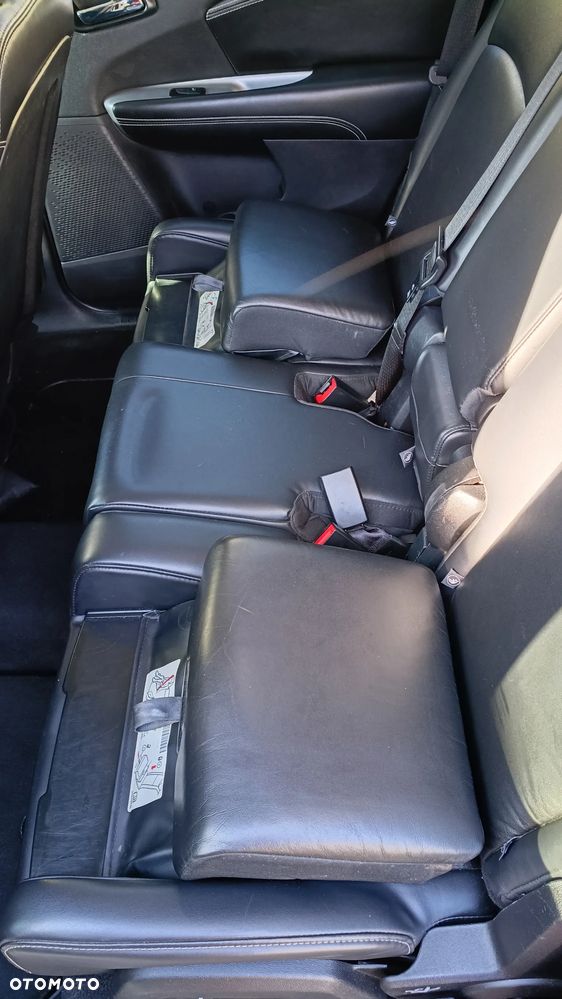 Fiat Freemont 2.0 Multijet 16V DPF Automatik Allrad Black Code - 16