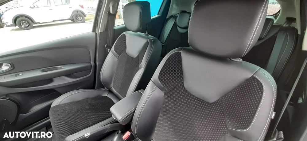 Renault Clio 1.2 Energy TCe EDC Intens - 7