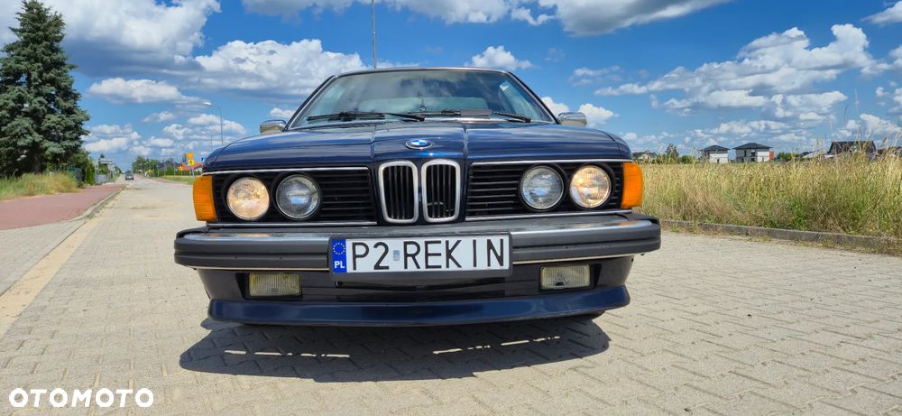 BMW Seria 6 - 2