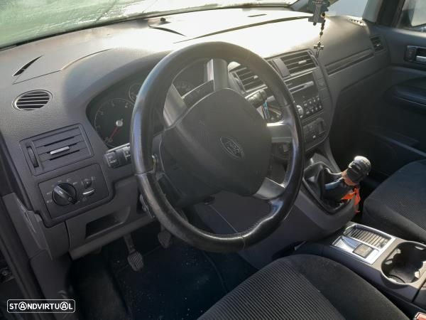 Para Peças Ford C-Max - 6