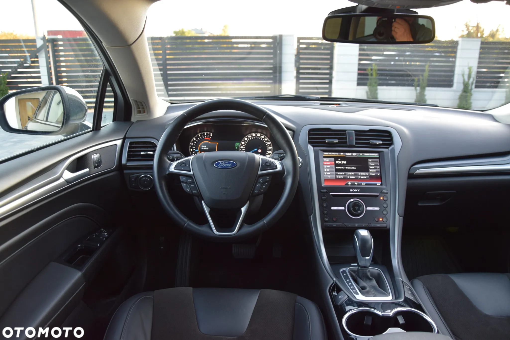 Ford Mondeo - 30