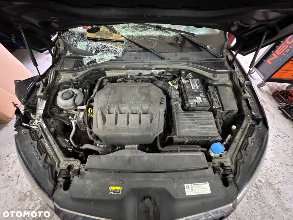 Skoda Superb 2.0 TSI DSG L&K - 17