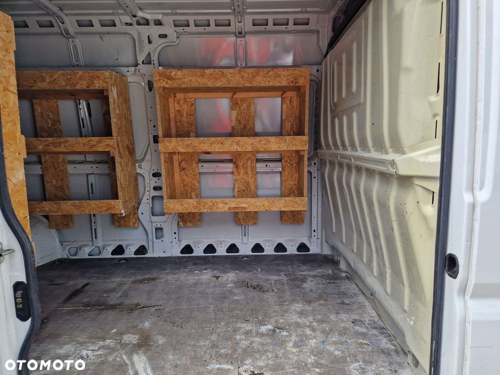 Opel movano L3H2 - 14