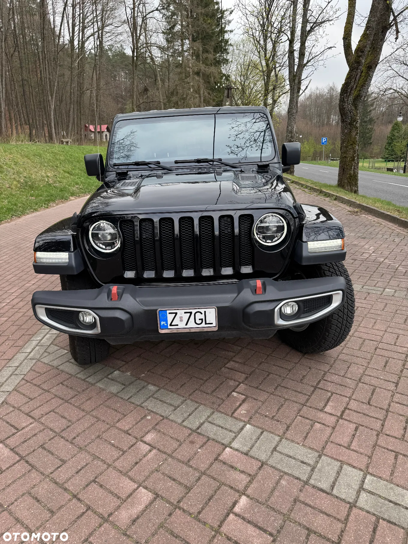 Jeep Wrangler - 9