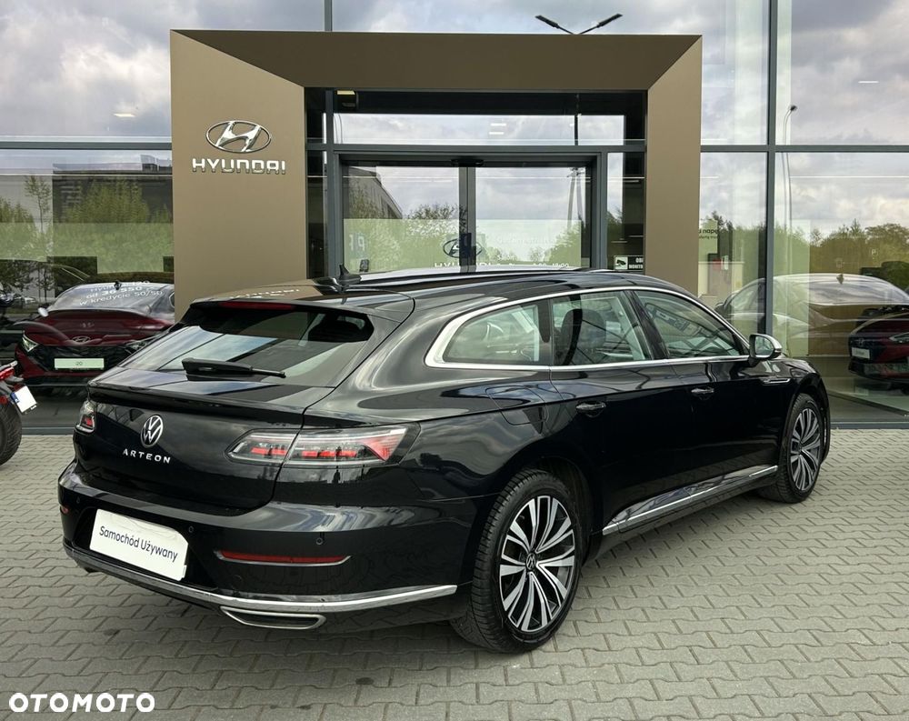 Volkswagen Arteon Shooting Brake - 7