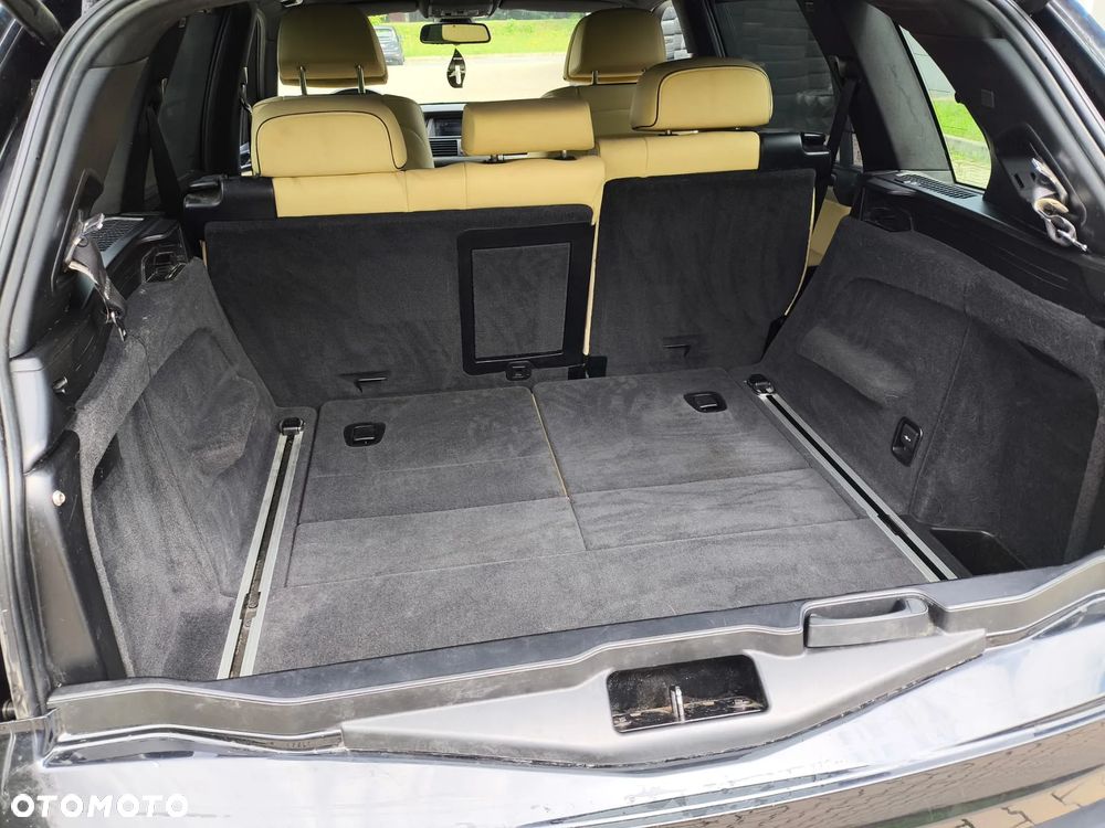 BMW X5 4.0d xDrive - 13