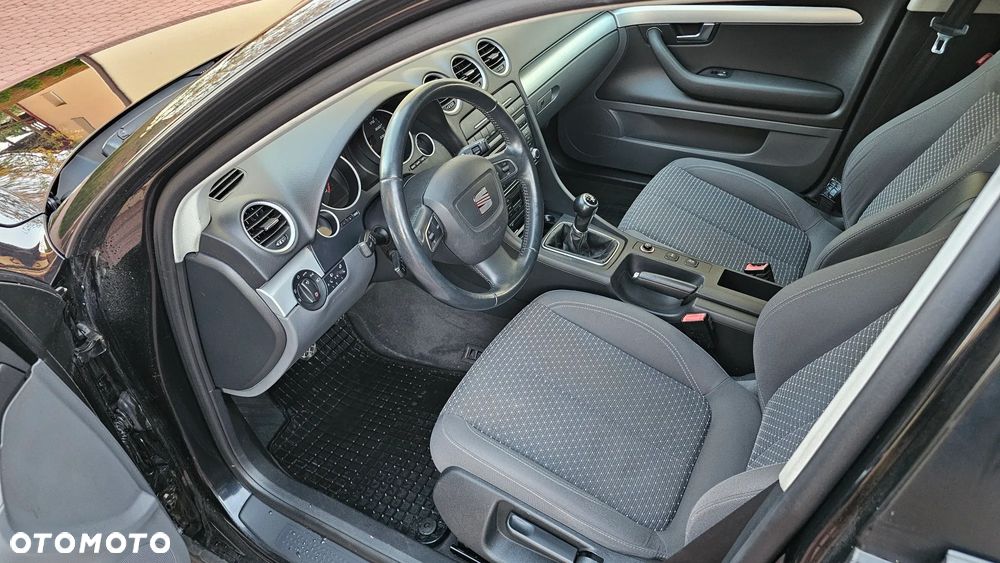 Seat Exeo ST - 7