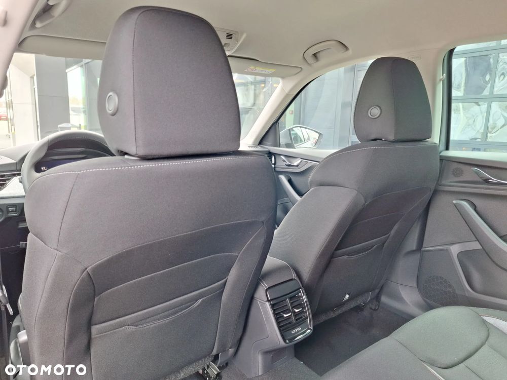 Skoda Kamiq 1.5 TSI Drive DSG - 21