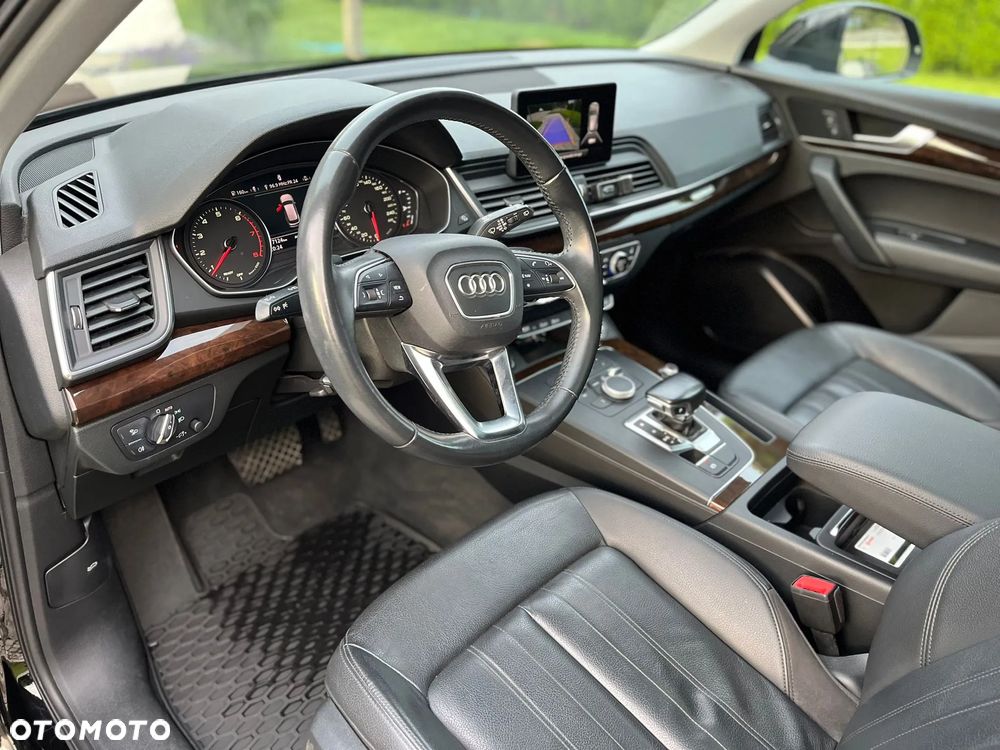 Audi Q5 2.0 TFSI Quattro S tronic - 20