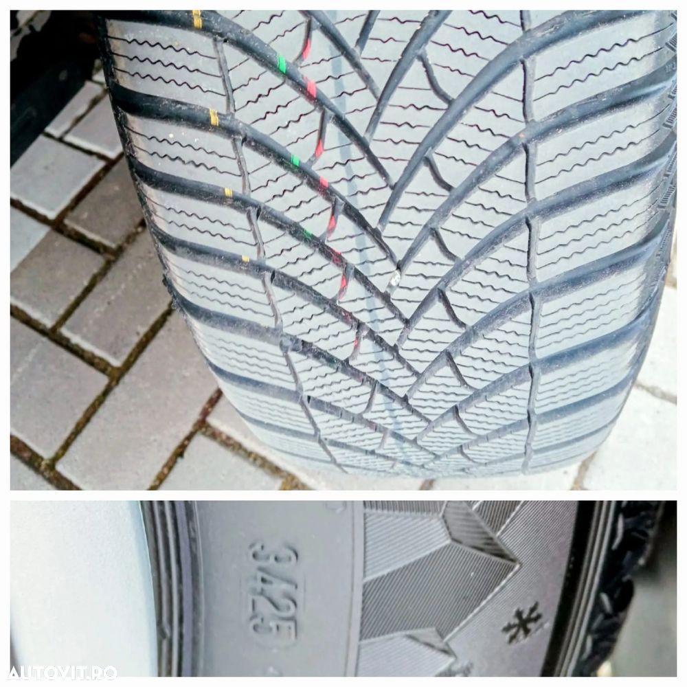 Suzuki SX4 2.0 DDIS 4x4 Style - 9