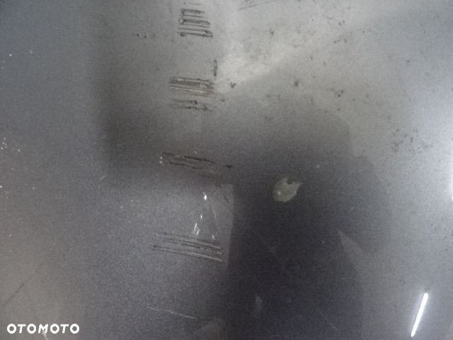 ZDERZAK TYŁ TYLNY OPEL SIGNUM LAK:Z163 NR394 - 6