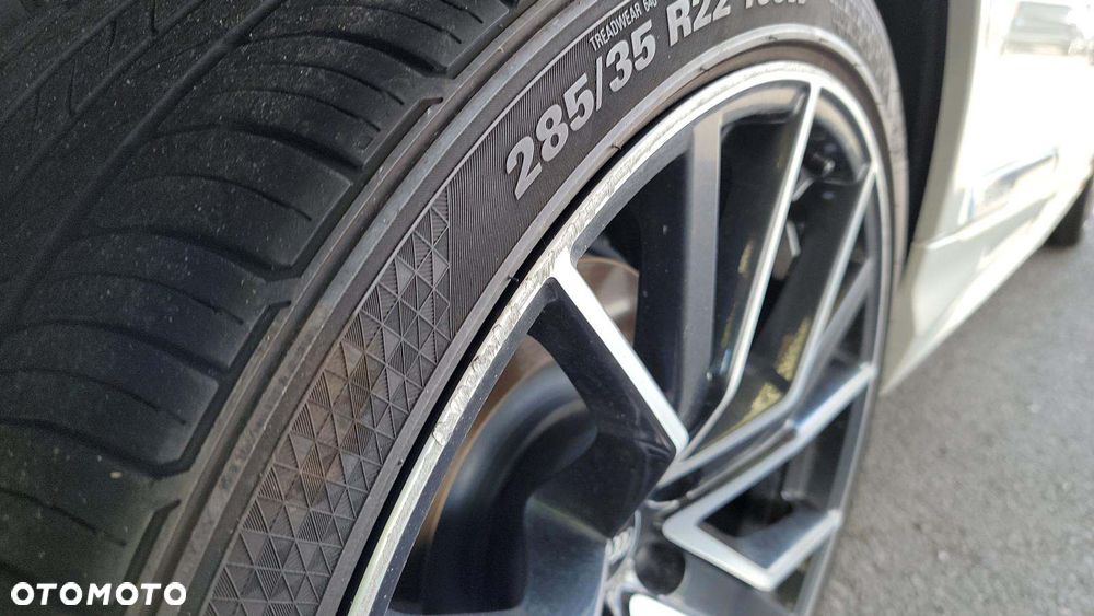 Audi Q7 55 TFSI quattro tiptronic S line - 20