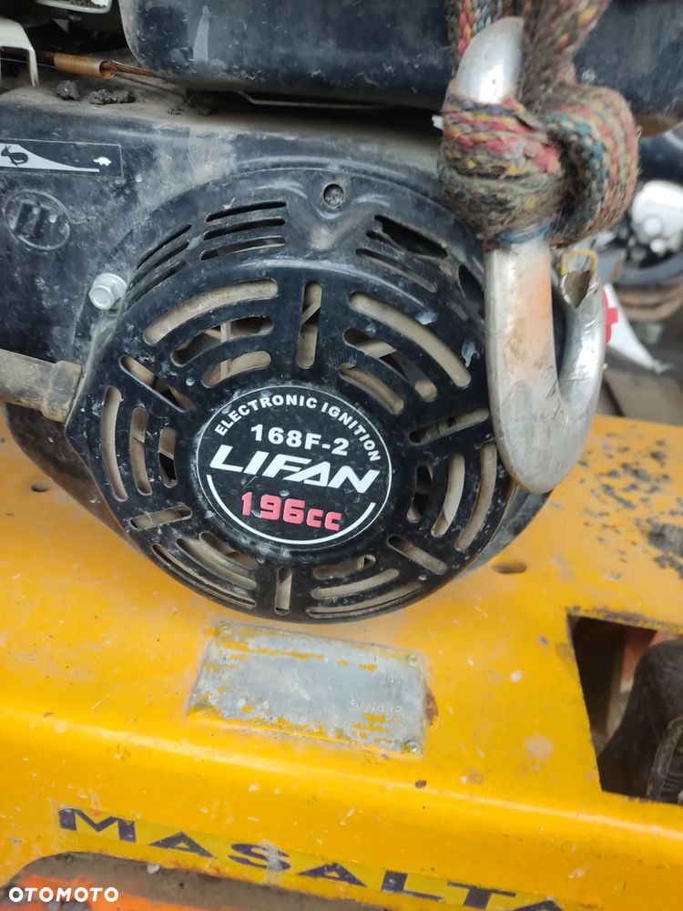 zagęszczarka (różne) - 3