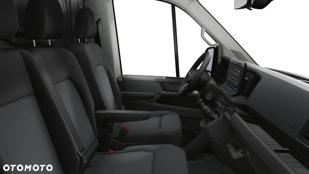 Volkswagen Crafter - 6