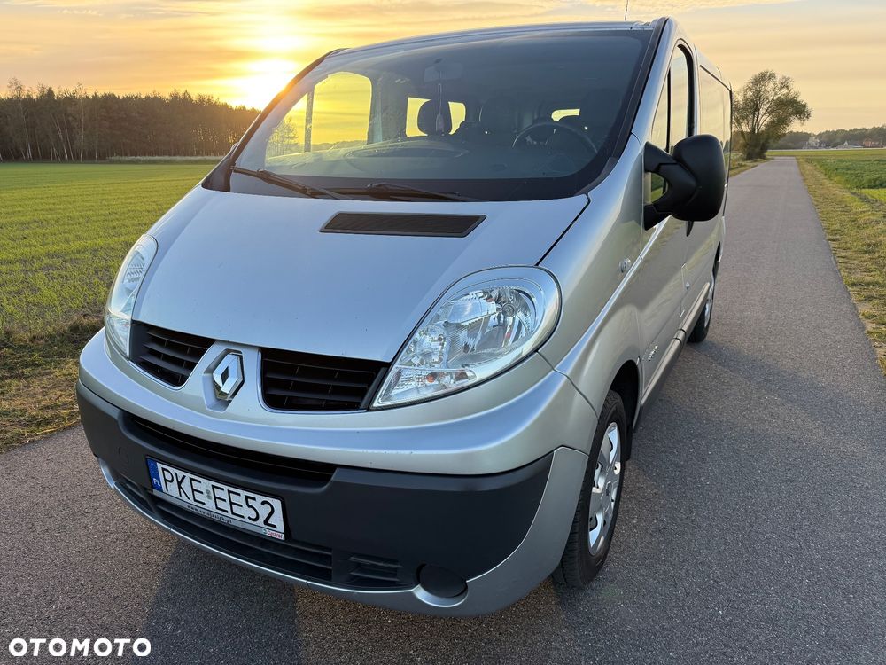 Renault Trafic - 24