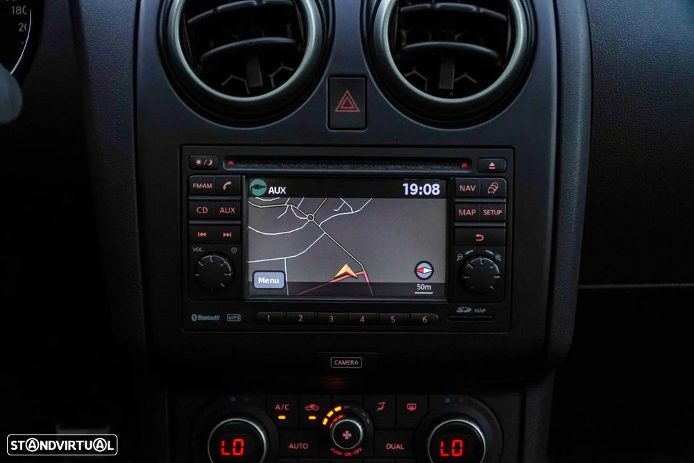 Nissan Qashqai - 28