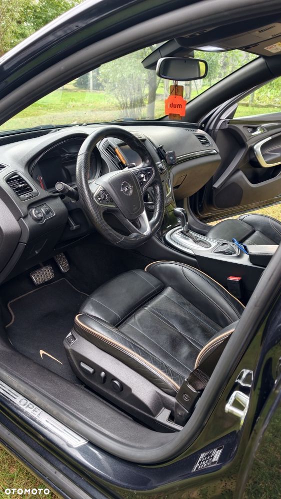 Opel Insignia - 8