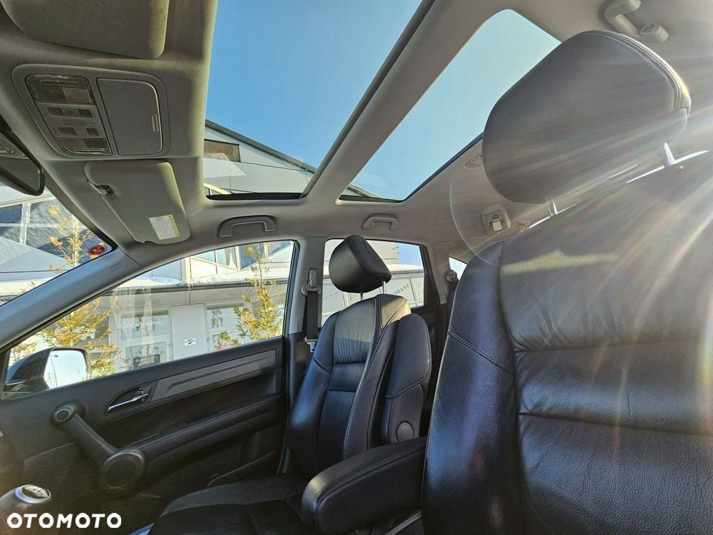 Honda CR-V 2.0 Executive - 13