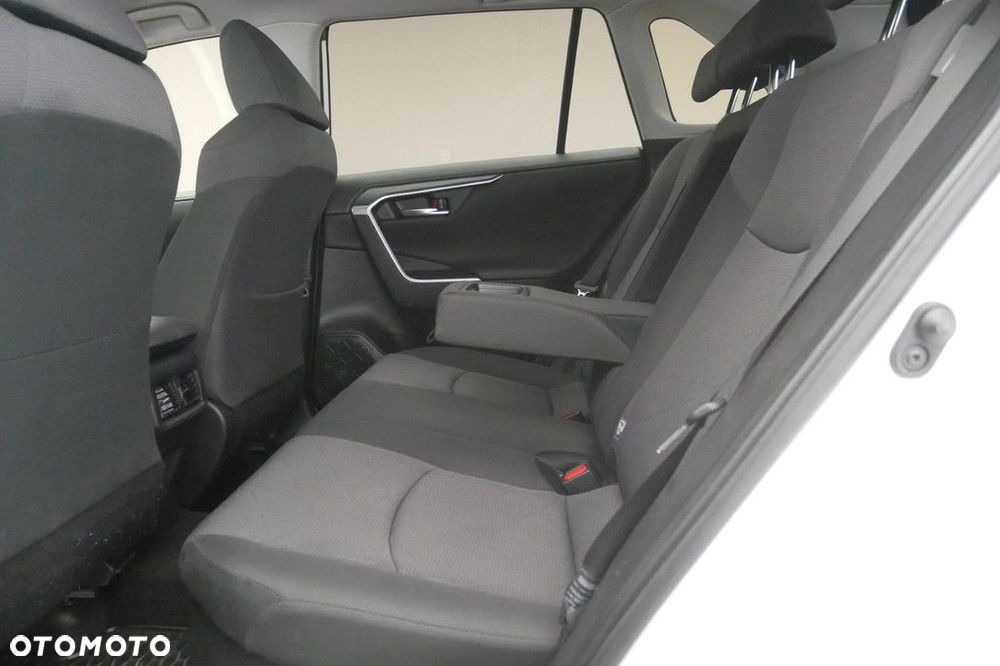 Toyota RAV4 - 15
