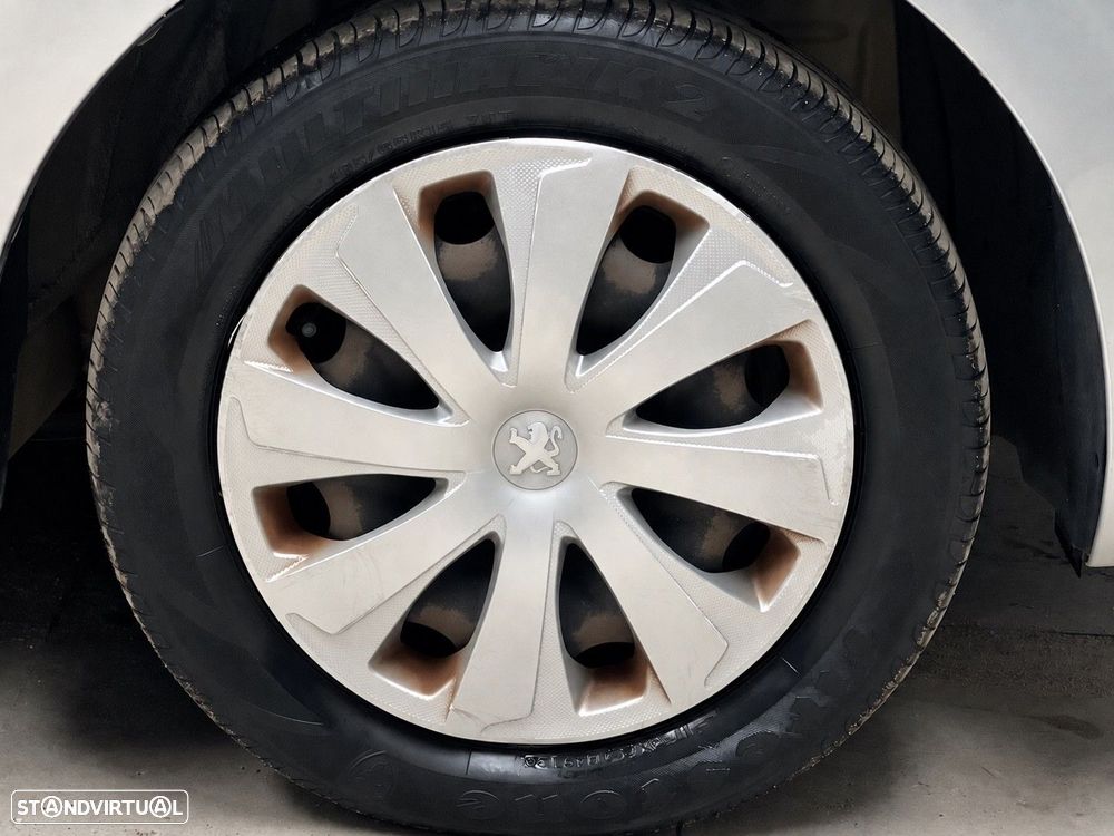 Peugeot 108 1.0 VTi Collection ETG5 - 7