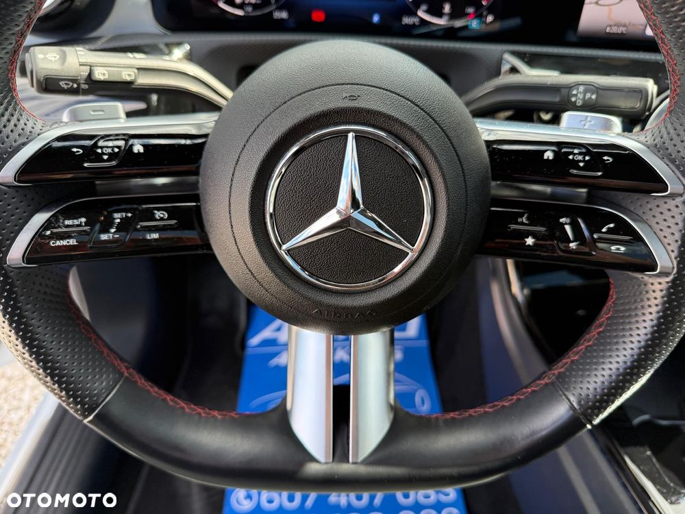 Mercedes-Benz CLA - 29