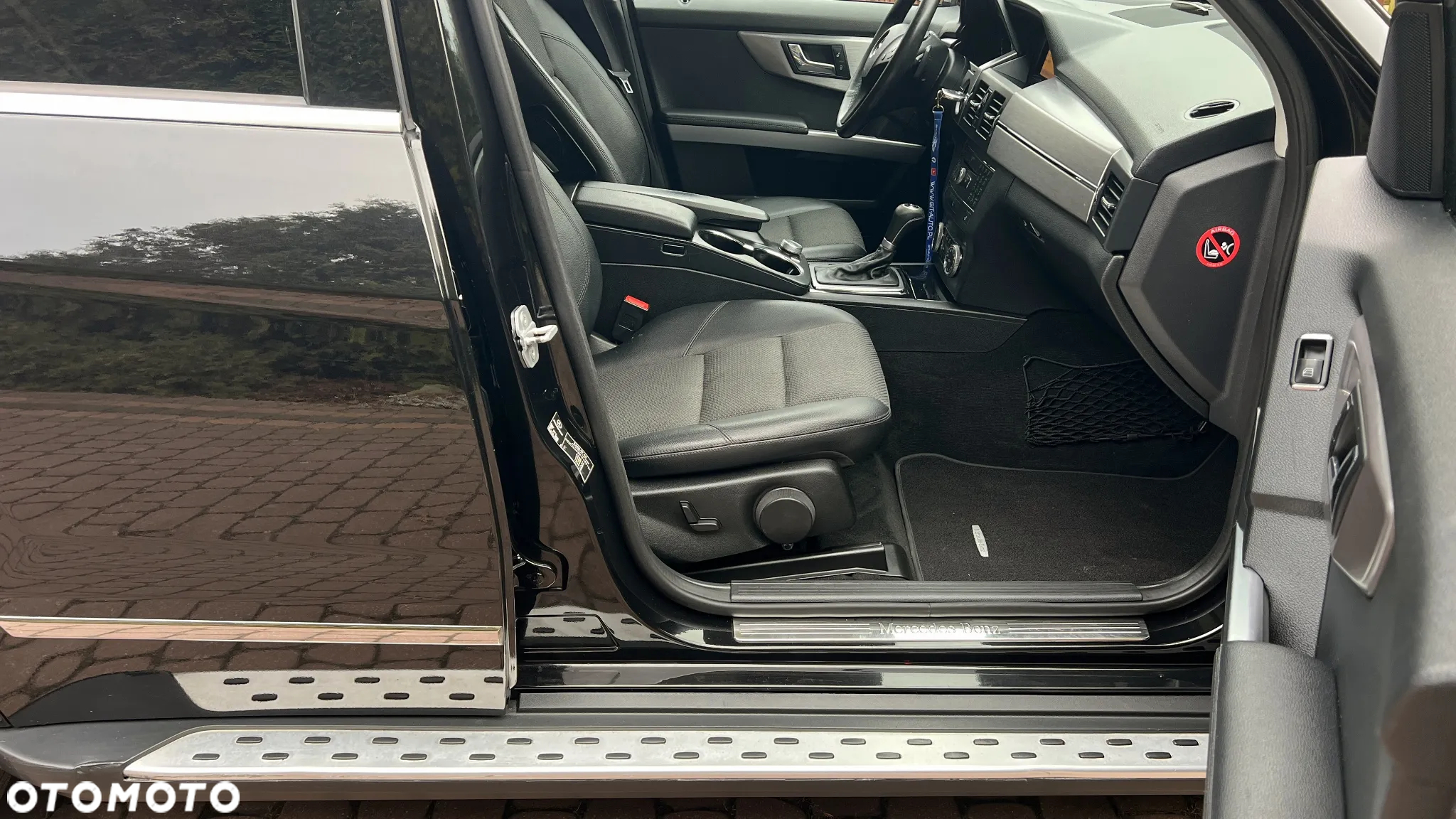 Mercedes-Benz GLK 350 CDI DPF 4Matic 7G-TRONIC Edition 1 - 22