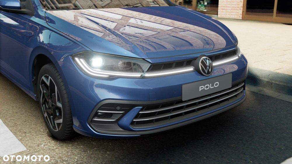 Volkswagen Polo 1.0 TSI Edition 50 - 7