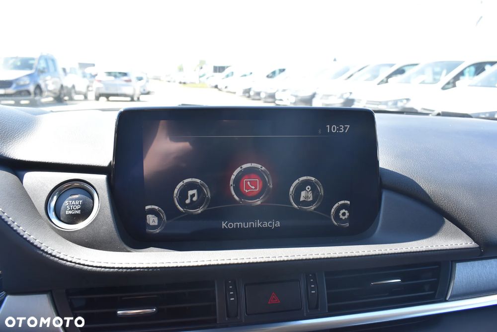 Mazda 6 2.0 SkyJoy/SkyBusiness - 28