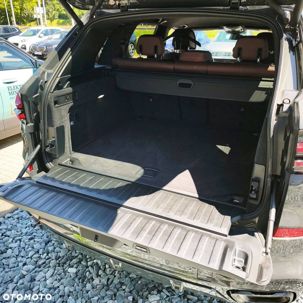 BMW X5 xDrive30d mHEV sport - 19