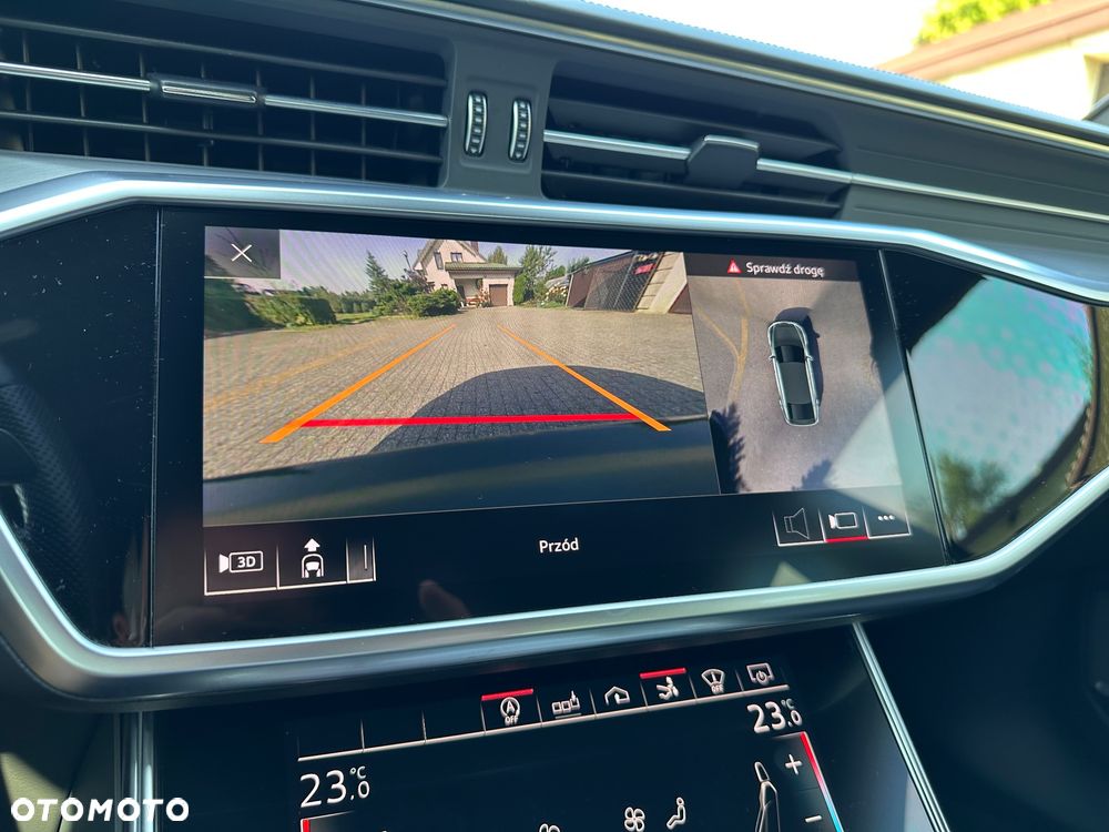 Audi S7 Sportback Standard - 35