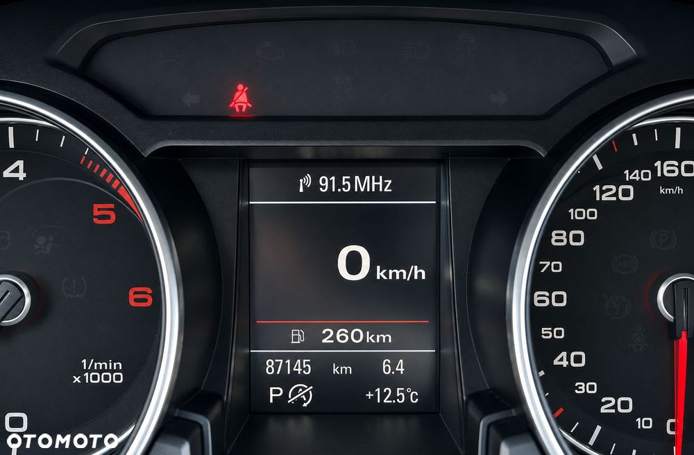 Audi A5 Limousine - 11