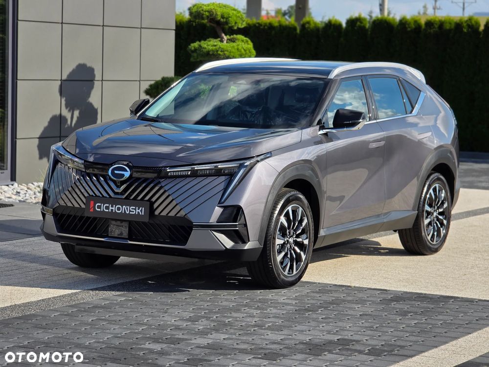 GAC Emkoo 2.0 HEV Luxury DHT - 27