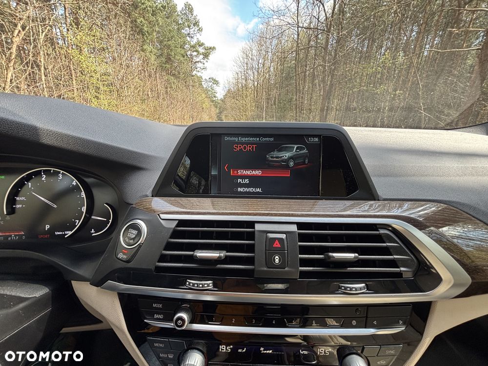 BMW X3 - 17