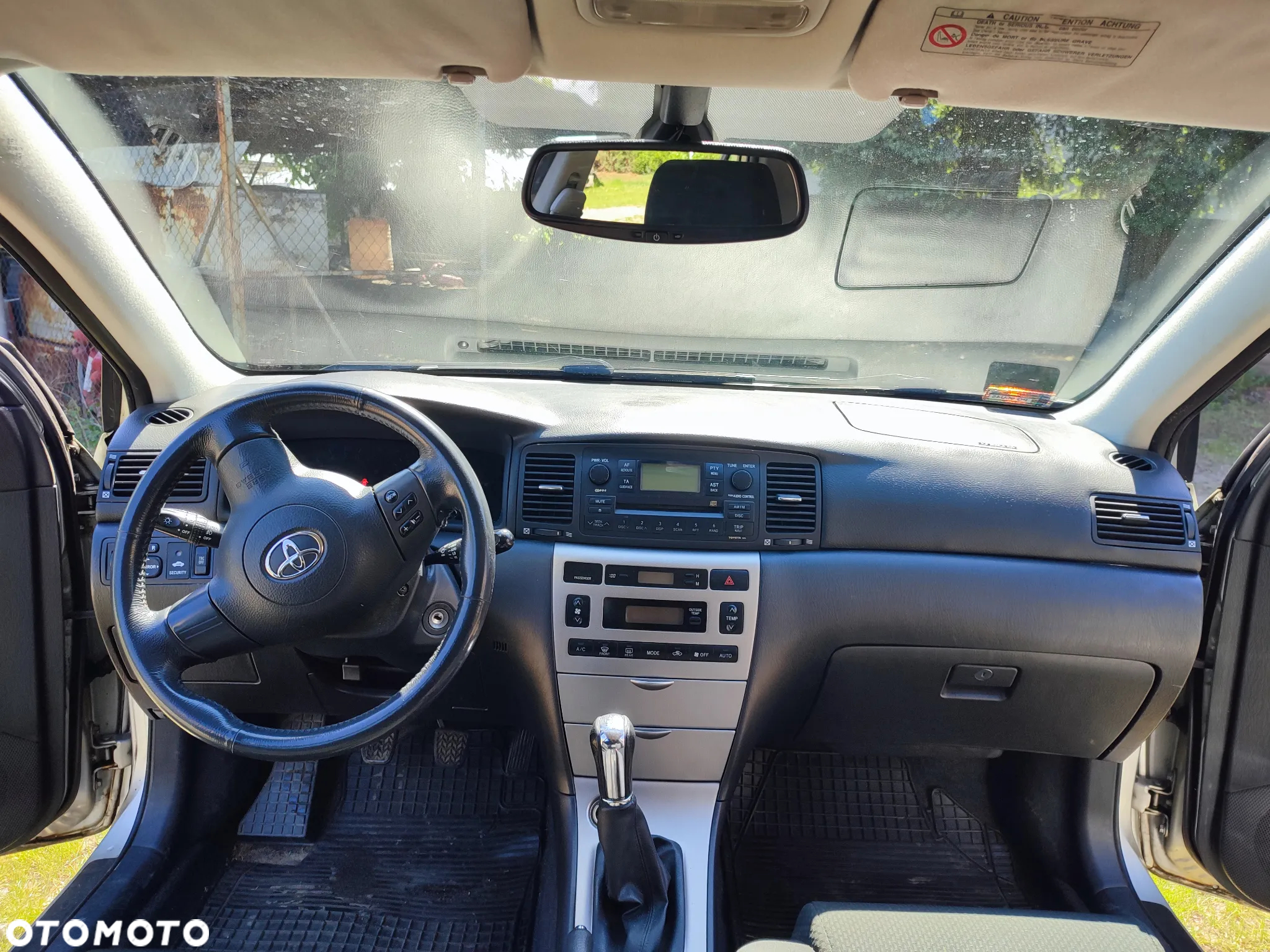 Toyota Corolla 1.6 VVT-i Dynamic - 9