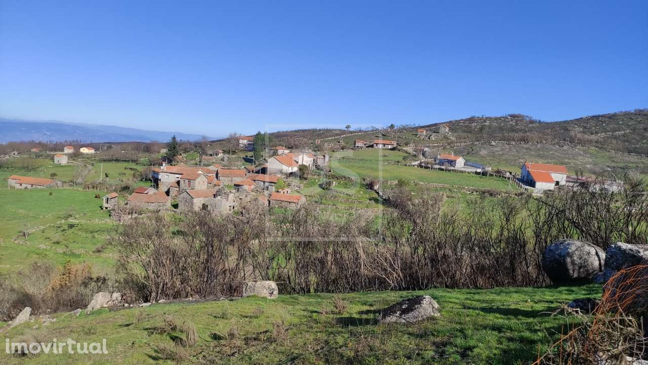 Terreno  Venda em Gouveia (São Simão),Amarante - Grande imagem: 3/9
