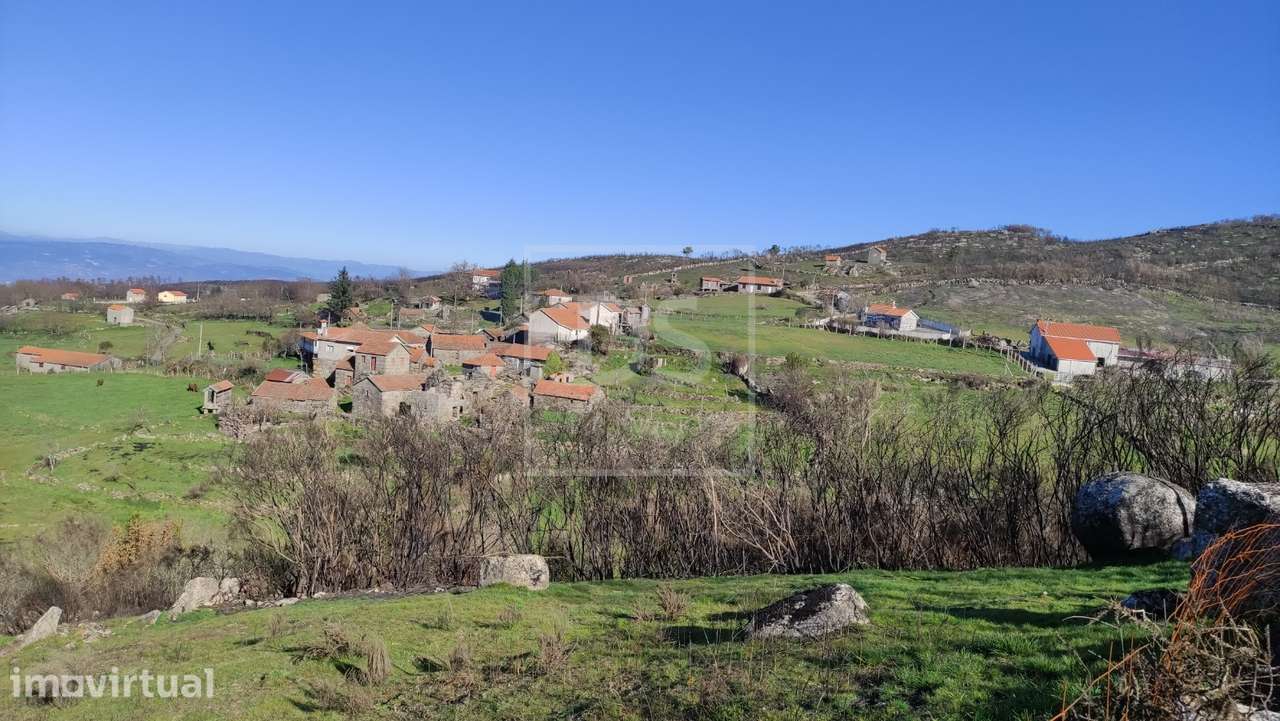Terreno  Venda em Gouveia (São Simão),Amarante - Grande imagem: 3/9