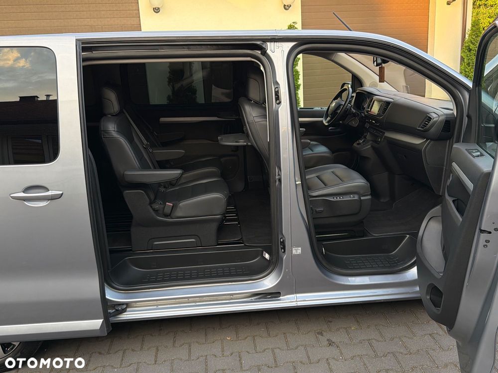Citroën SpaceTourer 2.0 BlueHDi XL Business Lounge - 31