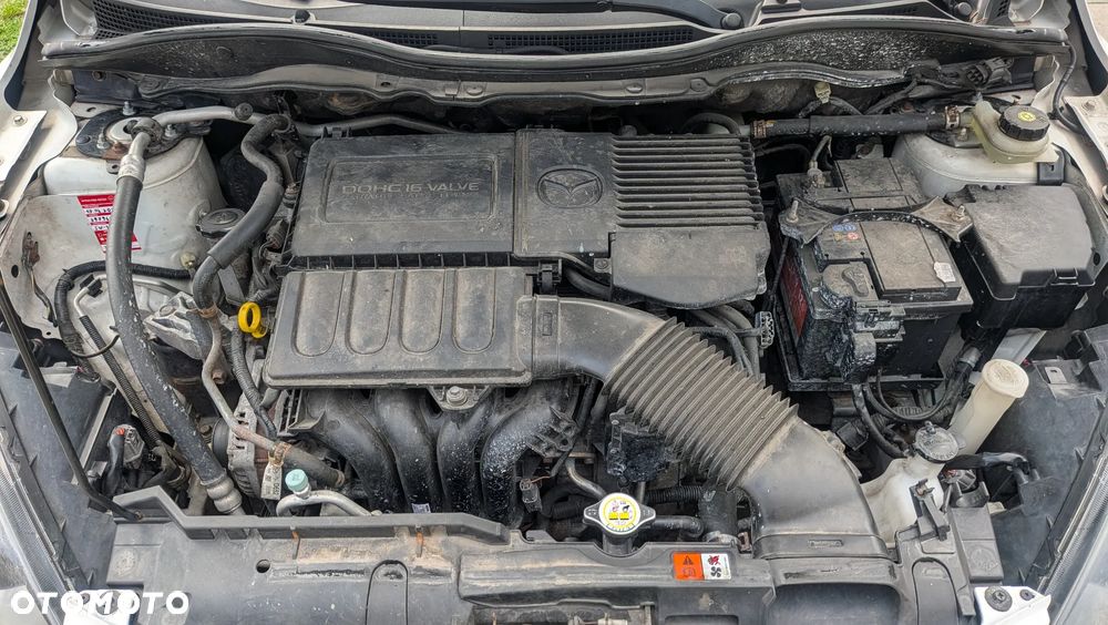 Mazda 2 1.5 Sport - 13