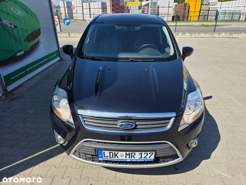 Ford Kuga 2.0 TDCi Trend - 3