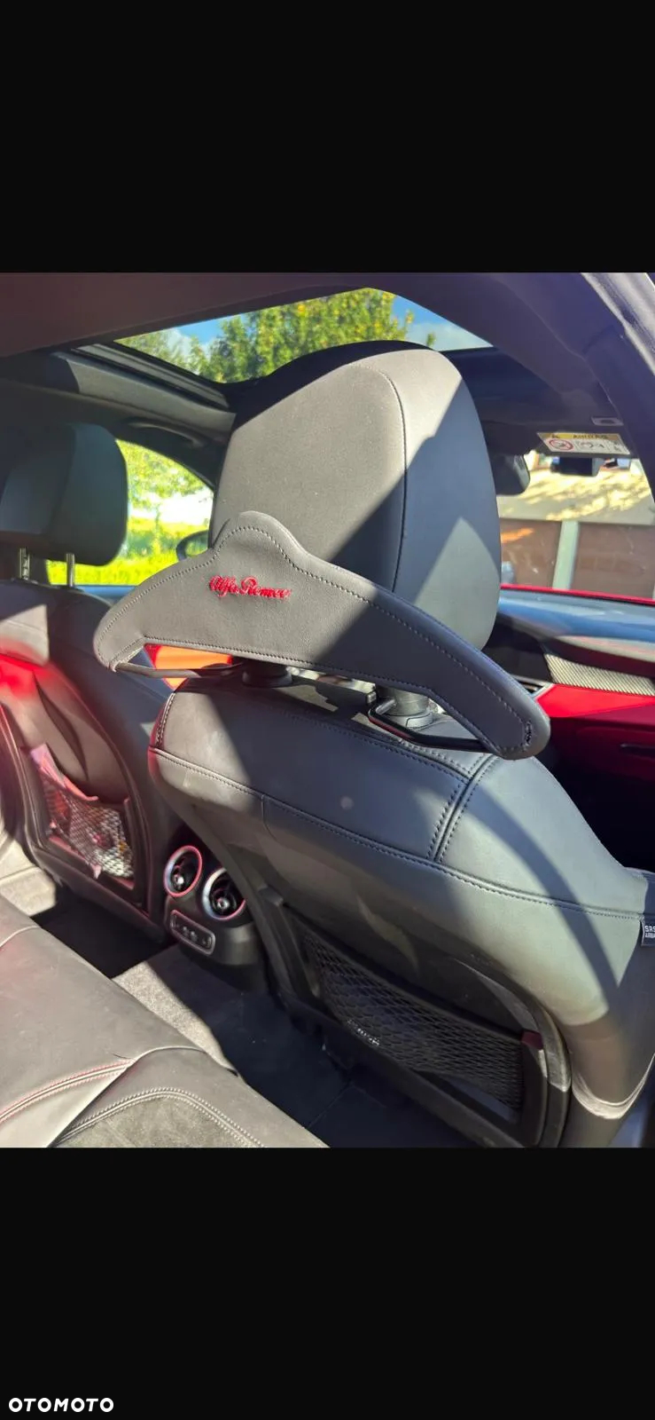 Alfa Romeo Giulia 2.0 Turbo Veloce TI Q4 - 4