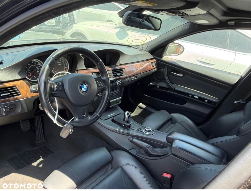BMW M3 - 9