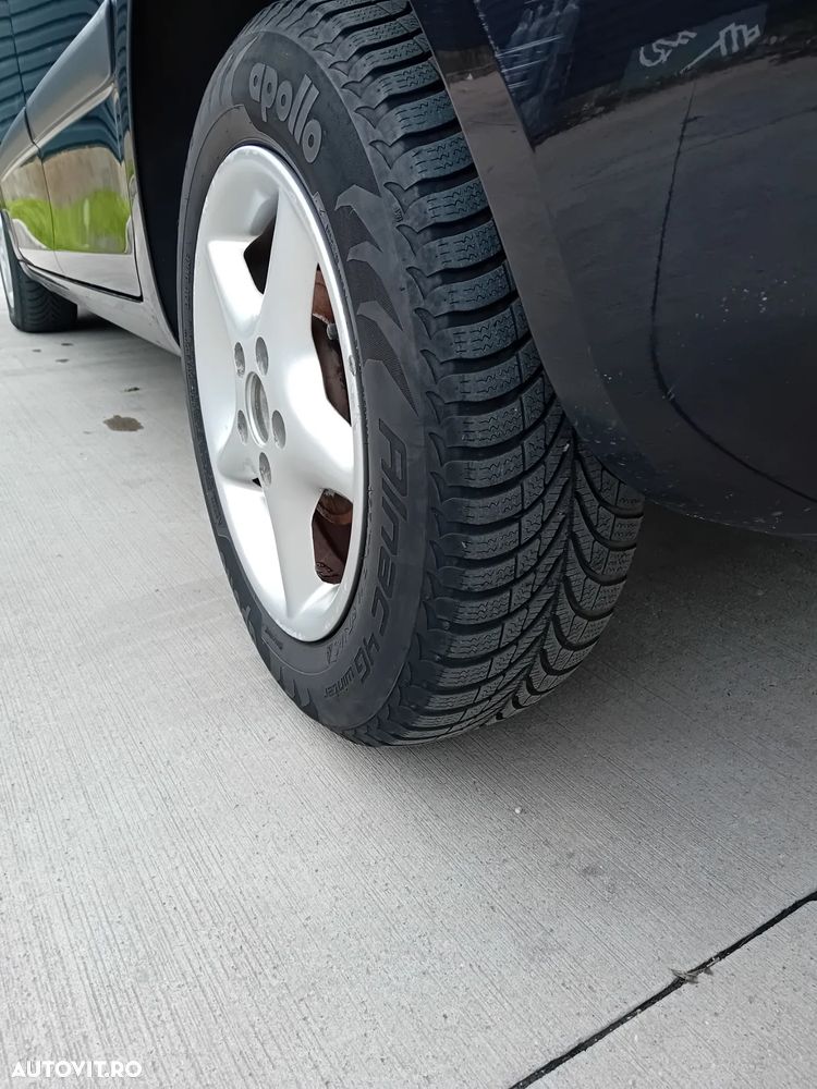 Skoda Fabia 1.2 HTP Classic - 14