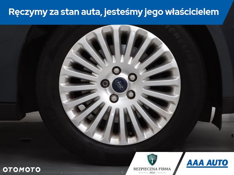 Ford Focus - 16