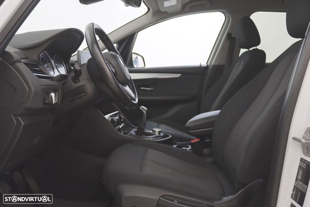 BMW 216 Gran Tourer i 7L Advantage - 5