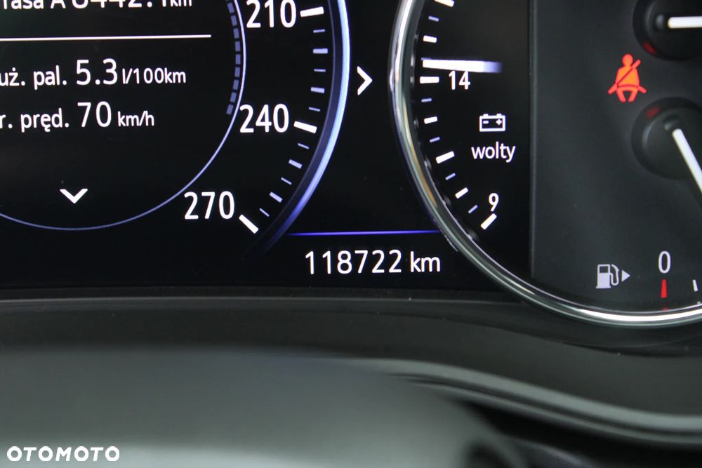 Opel Insignia 2.0 CDTI Elite S&S - 36