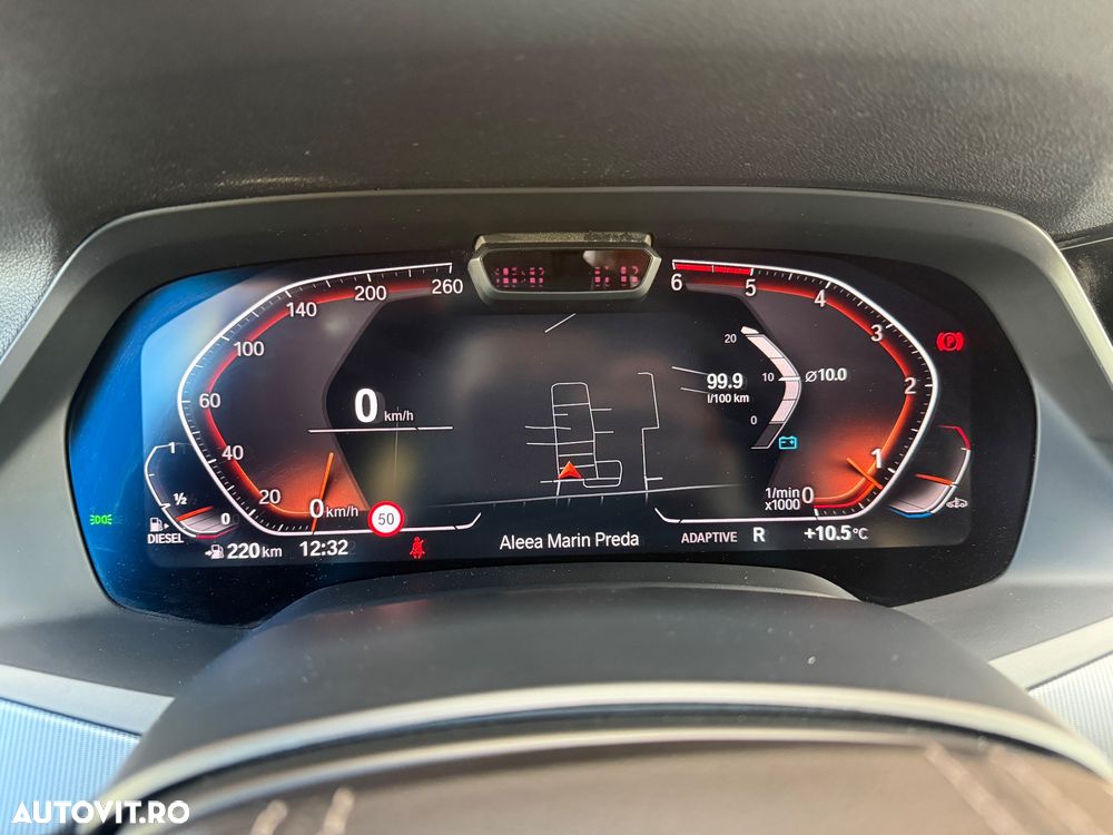 BMW X5 xDrive25d Sport-Aut. - 16