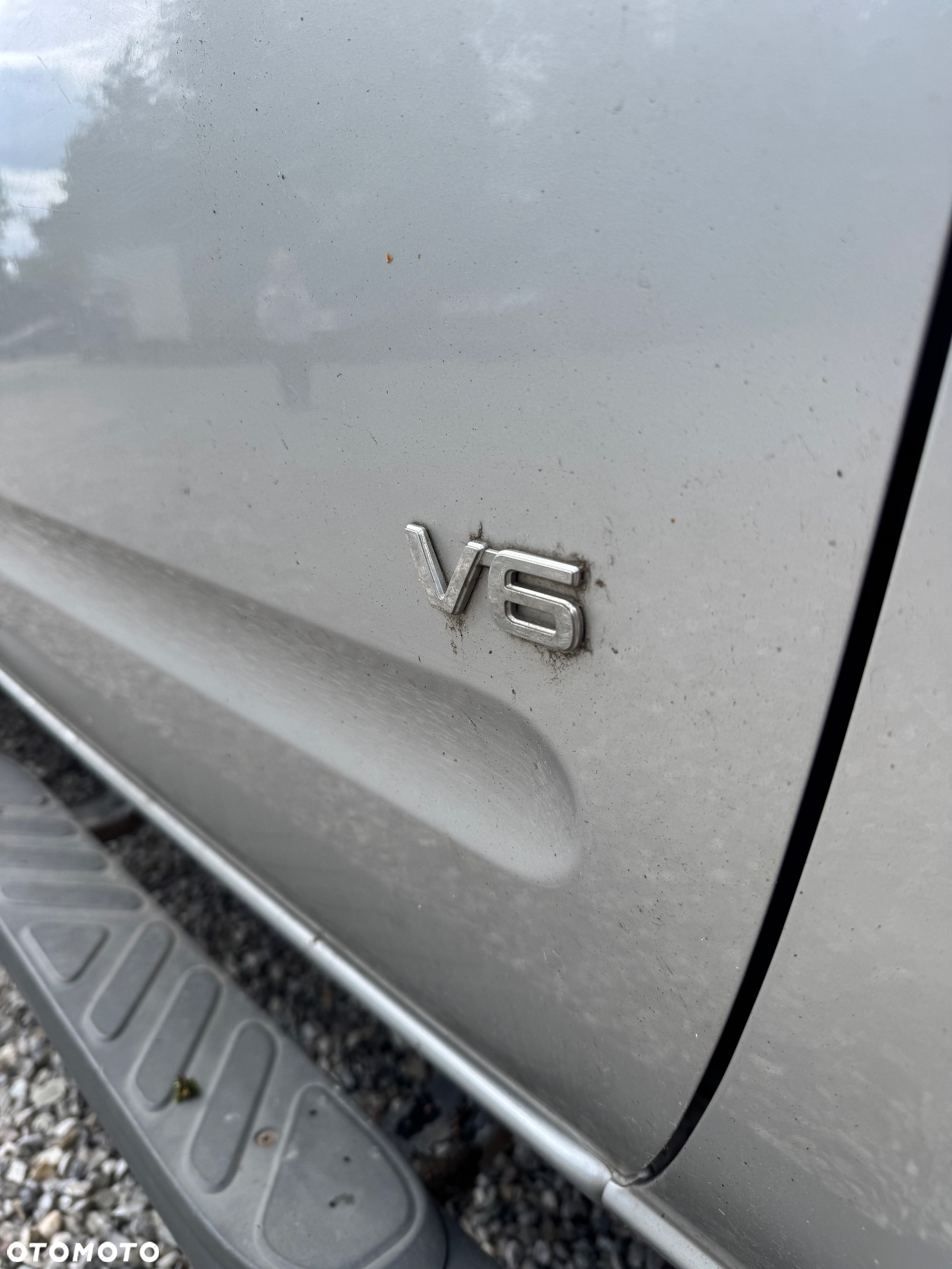Nissan Navara 3.0 D V6 Platinum Long EU5 - 3