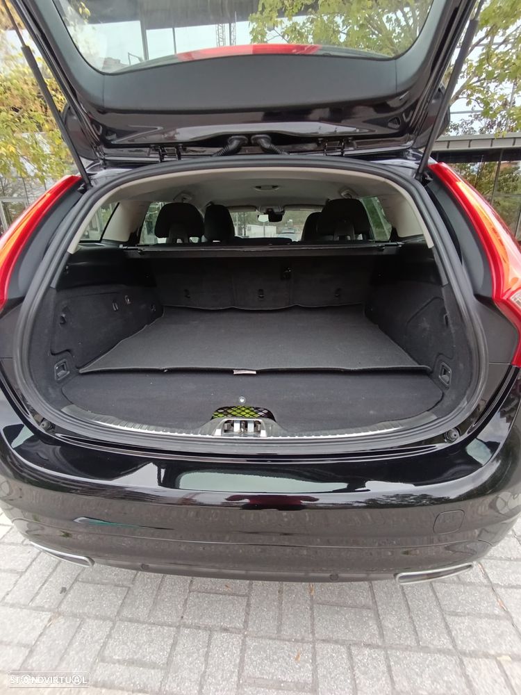 Volvo V60 - 18