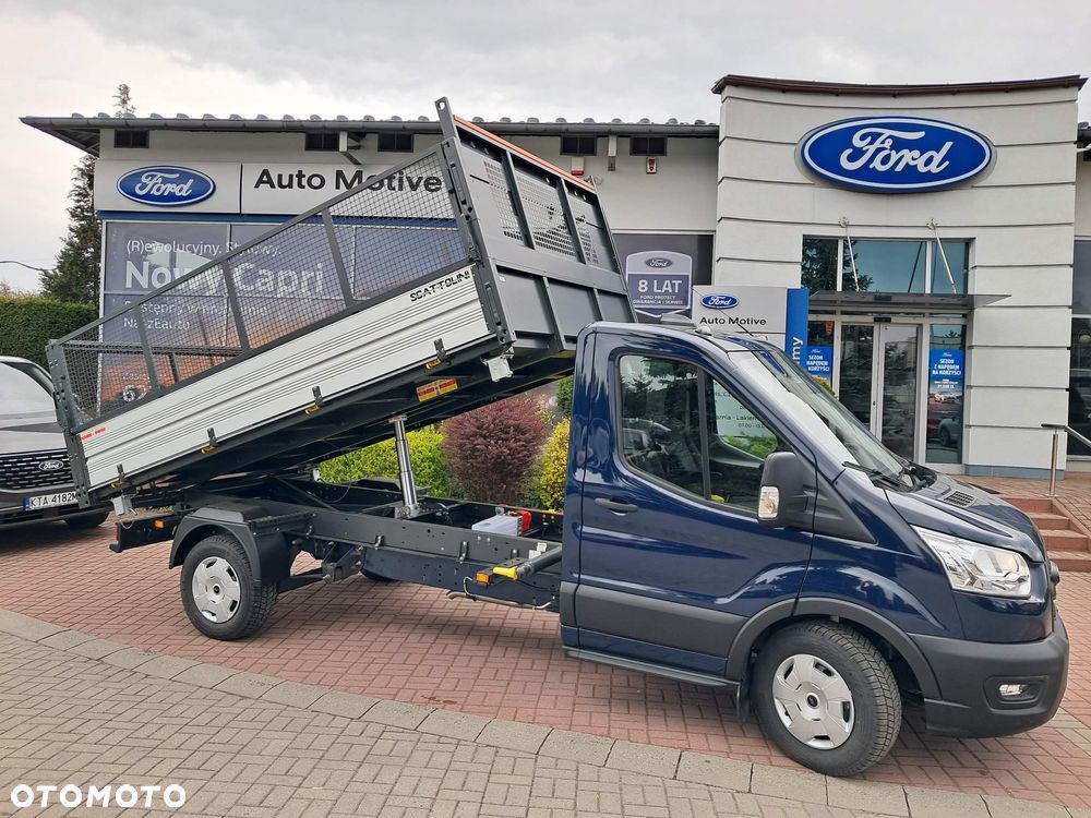 Ford Transit - 1