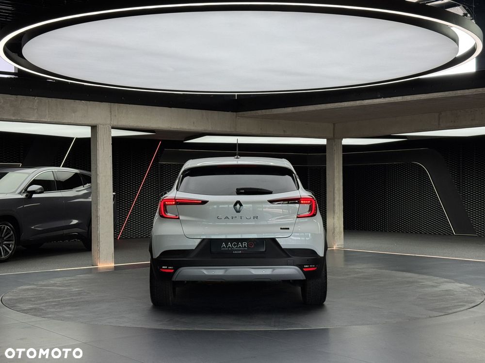 Renault Captur - 5
